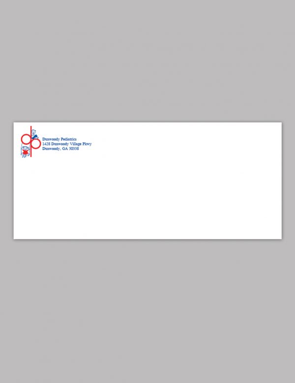 Envelope (Color)