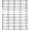 Laboratory Data Sheet - Image 2